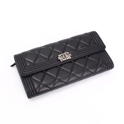 chanel wallet afterpay